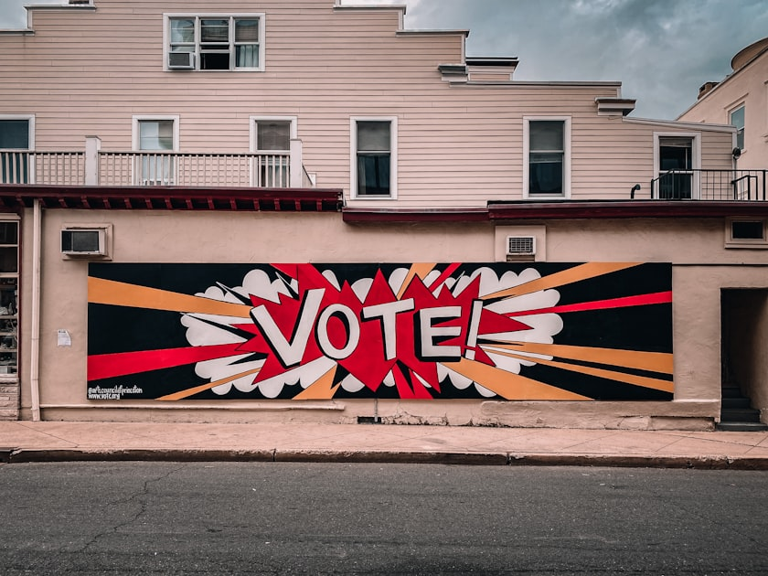 The Role of Lobbying in Democracy