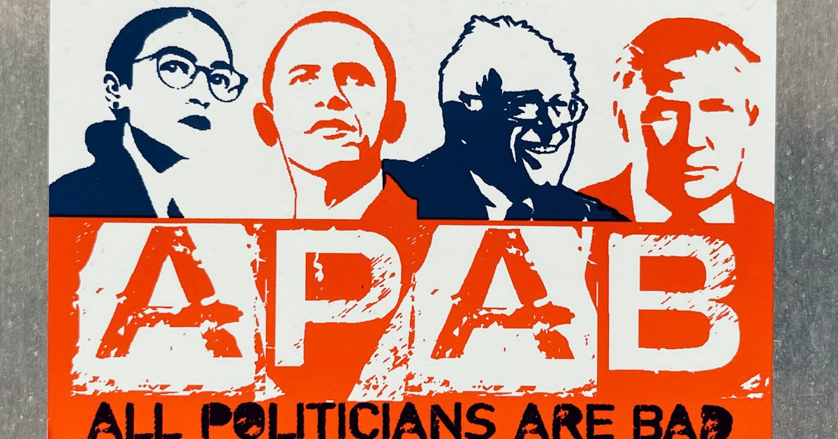 Empowering Voters with Facts